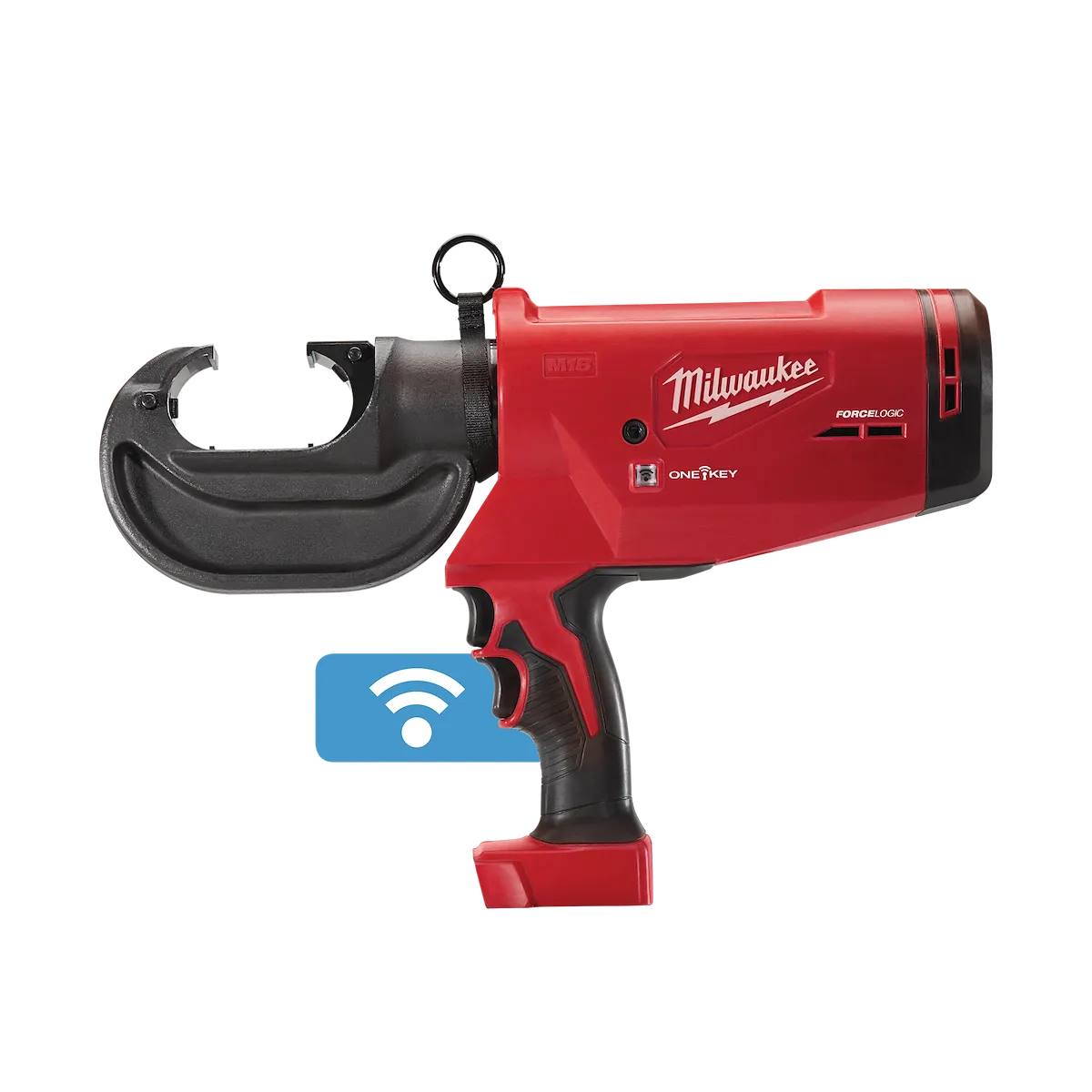 Milwaukee Tool M18™ FORCE LOGIC™ 750 MCM Crimper 2779-750AL