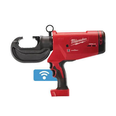 Milwaukee Tool M18™ FORCE LOGIC™ 750 MCM Crimper 2779-750AL
