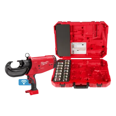 Milwaukee Tool M18™ FORCE LOGIC™ 750 MCM Crimper 2779-750CU