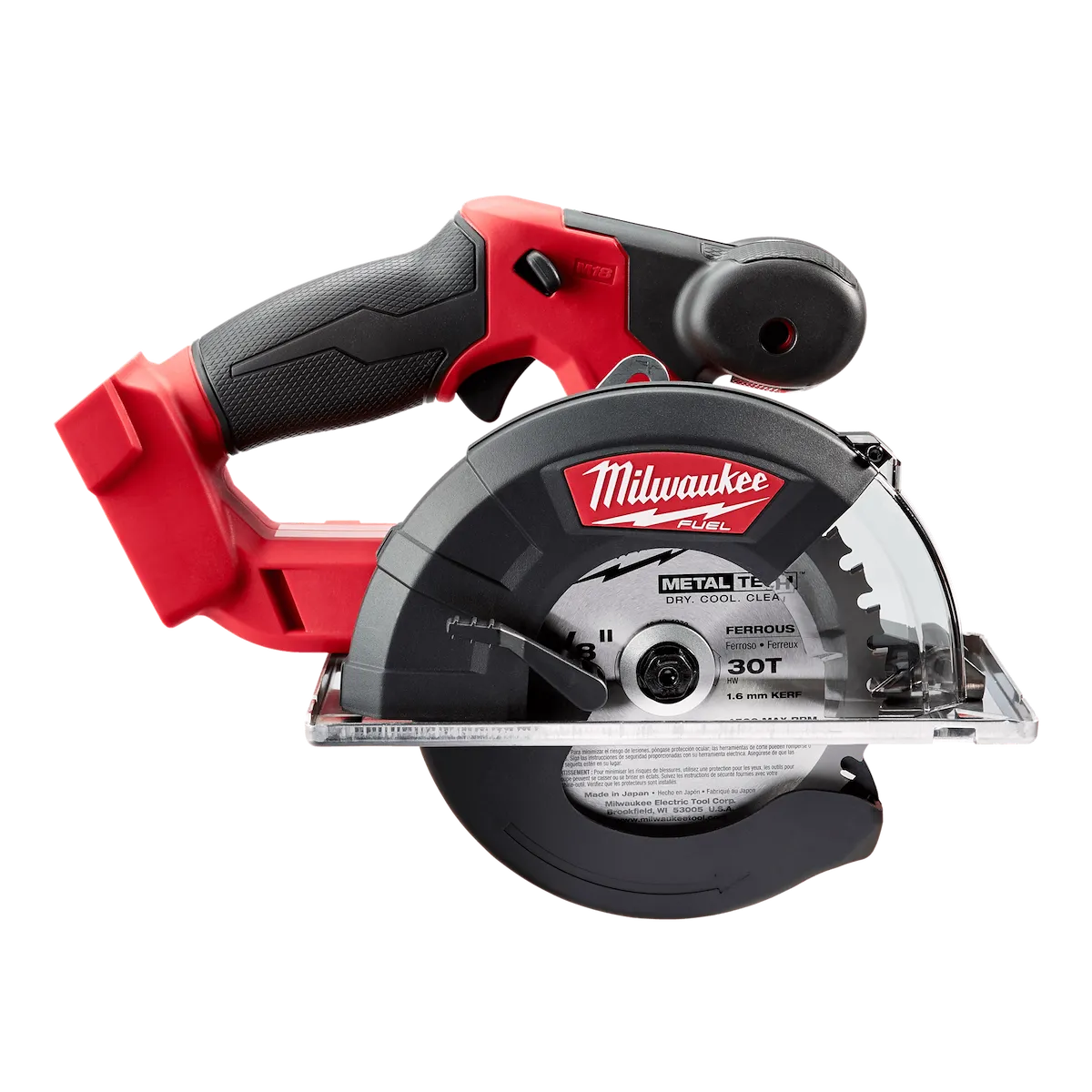 M18 FUEL™ Metal Cutting Circular Saw (Tool Only)