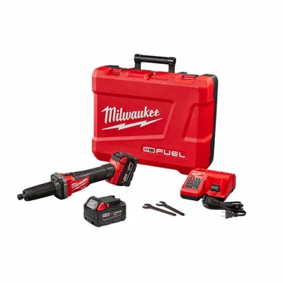 Milwaukee Tool 18V Brushless 1/4" Die Grinder (Tool Only) 2784-22