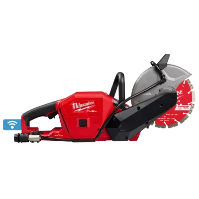 M18 FUEL™ 9" Cut-Off Saw w/ ONE-KEY™ Bare Tool