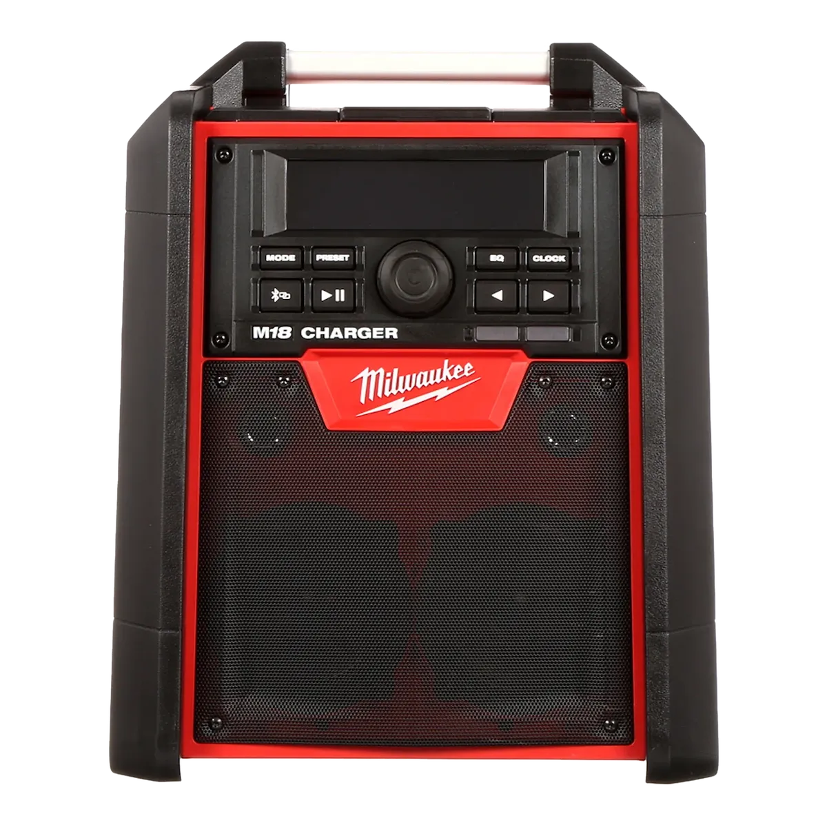 18-Volt Jobsite Radio/Charger