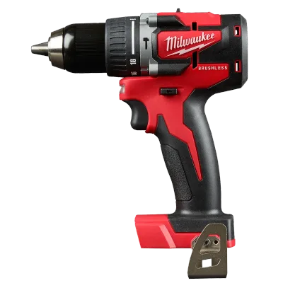 M18 Compact Brushless 1/2" Hammer Drill Driver Bare Tool