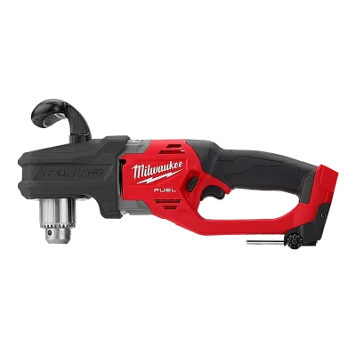 Milwaukee Tool M18 FUEL HOLE HAWG 1/2" Right Angle Drill 2807-20