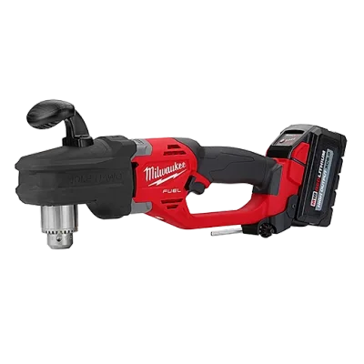 Milwaukee Tool M18 FUEL HOLE HAWG 1/2" Right Angle Drill 2807-22