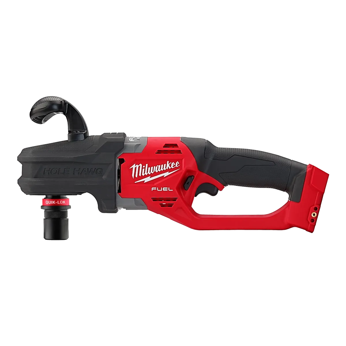 M18 FUEL™ HOLE HAWG® Right Angle Drill w/ QUIK-LOK™ (Tool Only)