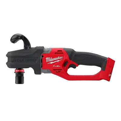 M18 FUEL™ HOLE HAWG® Right Angle Drill w/ QUIK-LOK™ (Tool Only)
