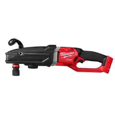 M18 FUEL™ SUPER HAWG™ Right Angle Drill w/ QUIK-LOK™