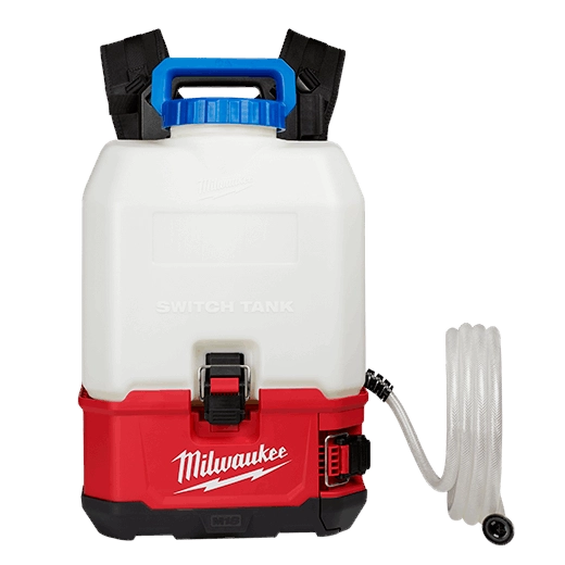 M18™ SWITCH TANK™ 4-Gallon Backpack Water Supply Kit