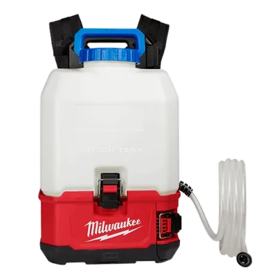 M18™ SWITCH TANK™ 4-Gallon Backpack Water Supply Kit