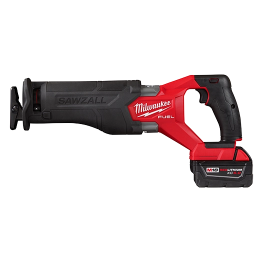 M18 FUEL SAWZALL 1 Battery Kit
