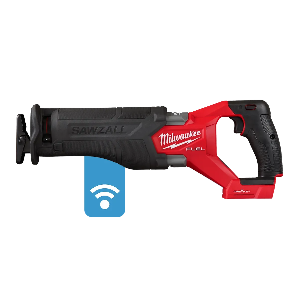 M18 FUEL™ SAWZALL® Recip Saw w/ ONE-KEY™