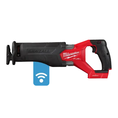 M18 FUEL™ SAWZALL® Recip Saw w/ ONE-KEY™