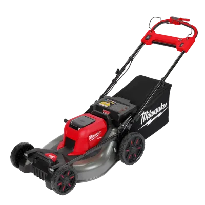 M18 FUEL™ 21" Self-Propelled Dual Battery Mower