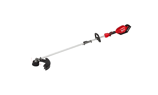 M18 FUEL String Trimmer Kit w/ QUIK-LOK