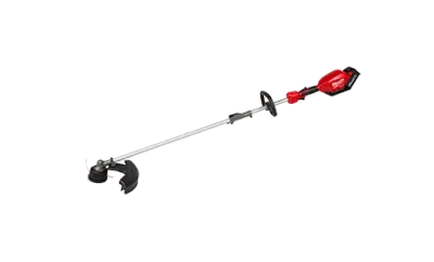 M18 FUEL String Trimmer Kit w/ QUIK-LOK