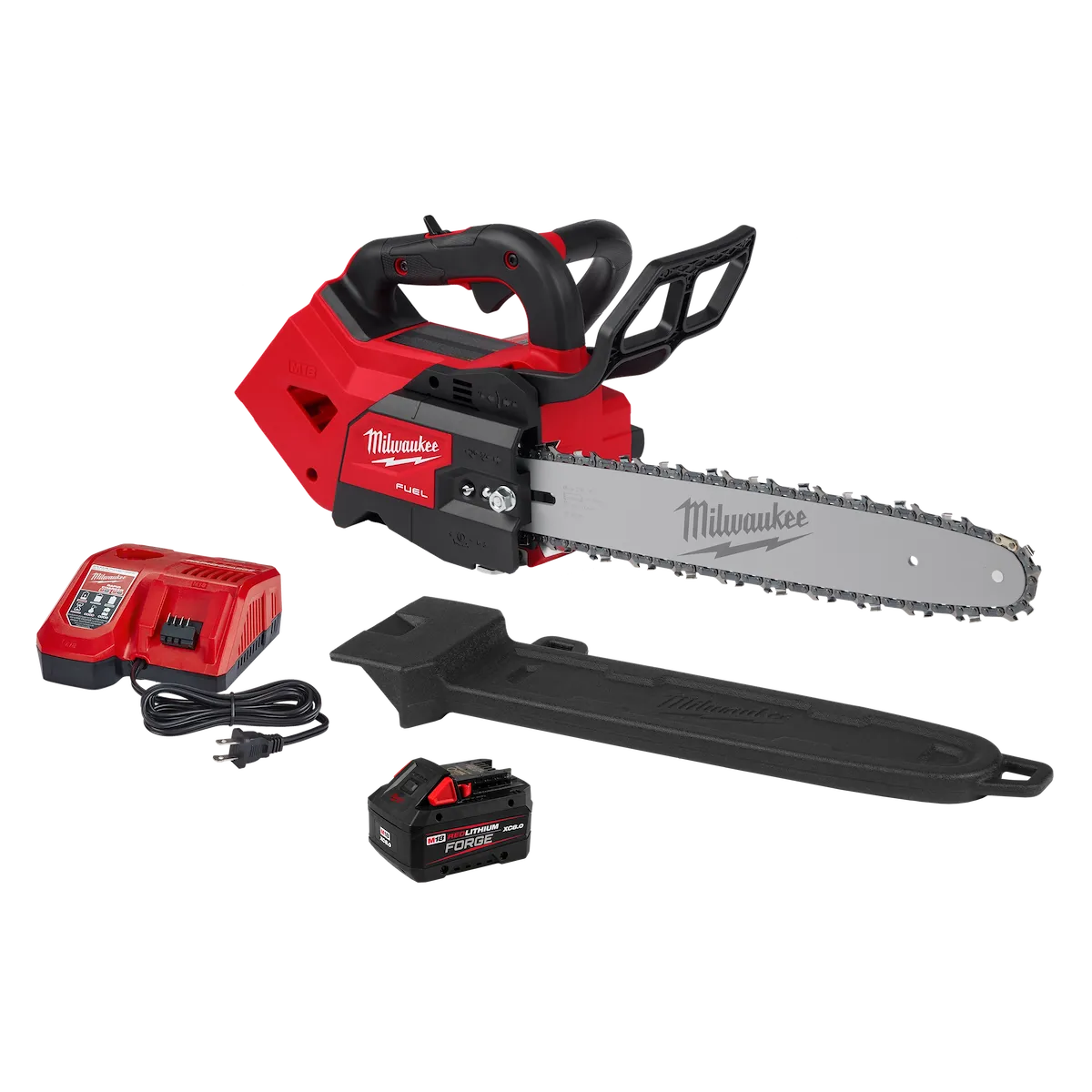 M18 FUEL™ 14" Top Handle Chainsaw Kit
