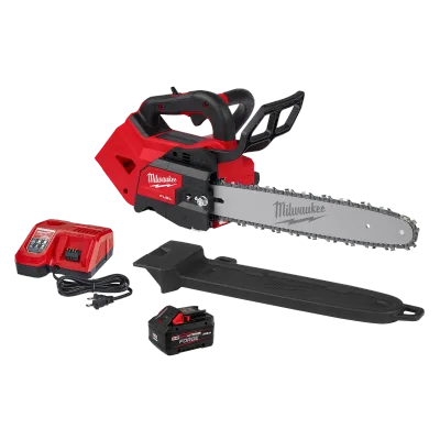 M18 FUEL™ 14" Top Handle Chainsaw Kit