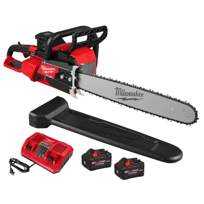 M18 FUEL™ 20" Dual Battery Chainsaw