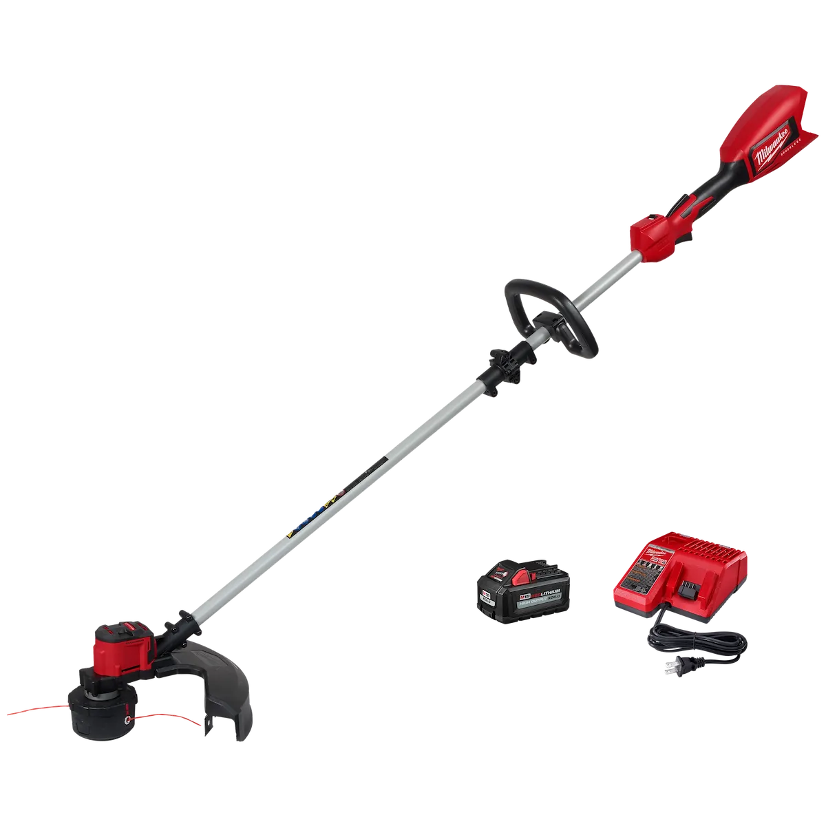 M18™ Brushless String Trimmer Kit