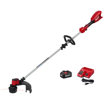 M18™ Brushless String Trimmer Kit