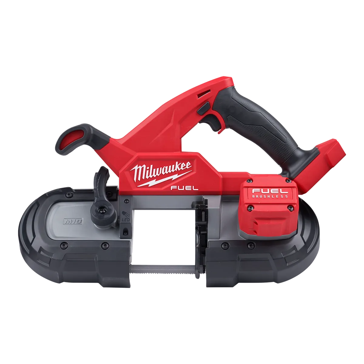 M18 FUEL Compact Band Saw