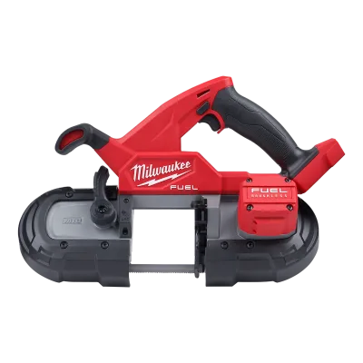 M18 FUEL Compact Band Saw