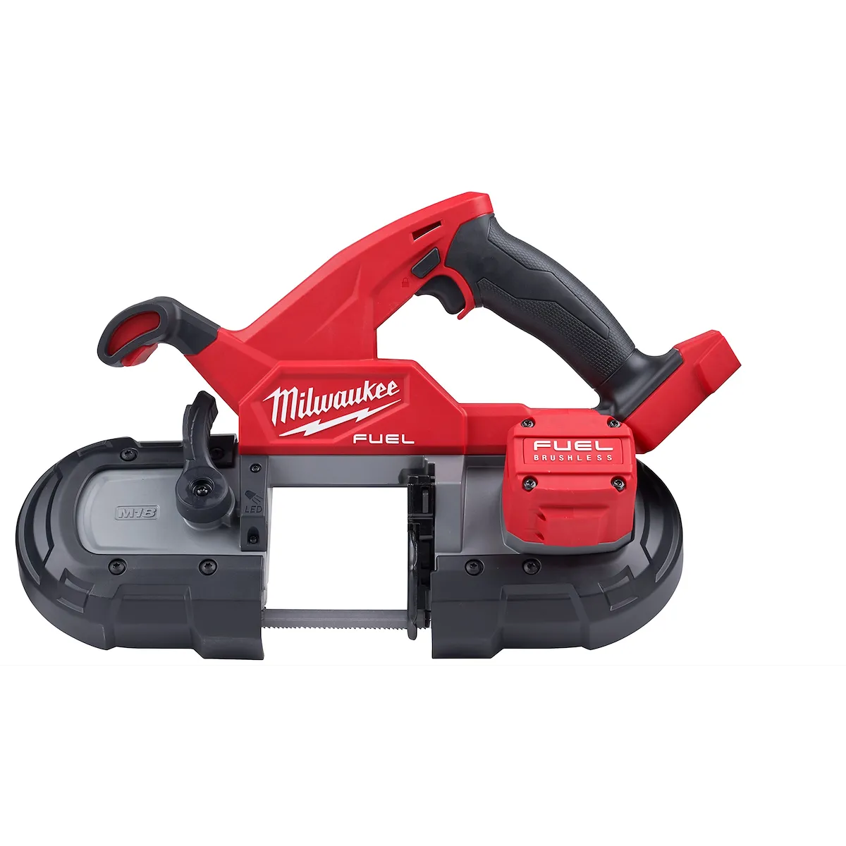 M18 FUEL™ Compact Dual-Trigger Band Saw