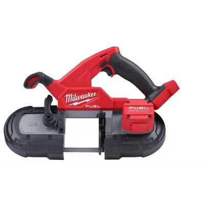 M18 FUEL™ Compact Dual-Trigger Band Saw
