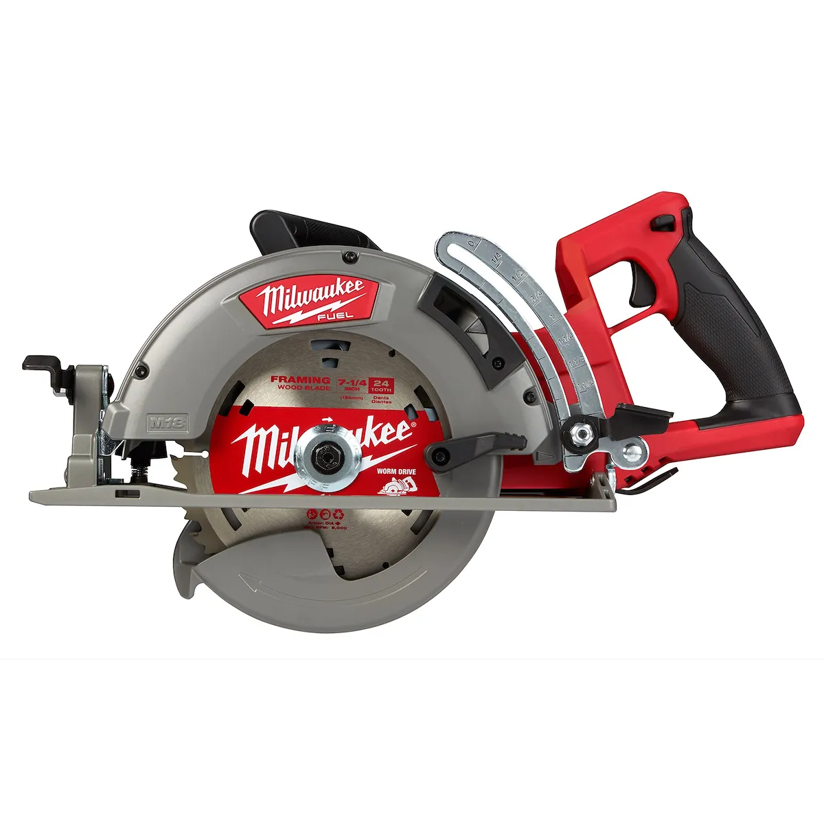 M18 FUEL™ Rear Handle 7-1/4” Circular Saw