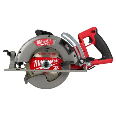 M18 FUEL™ Rear Handle 7-1/4” Circular Saw