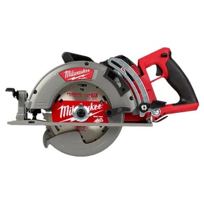 Milwaukee Tool M18 FUEL™ 7-1/4" Rear Handle Circular Saw Kit 2830-21HD