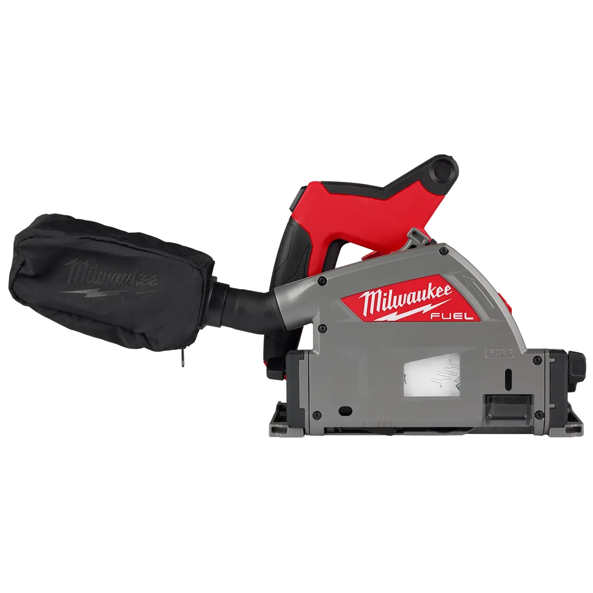 M18 FUEL™ 6-1/2” Plunge Track Saw