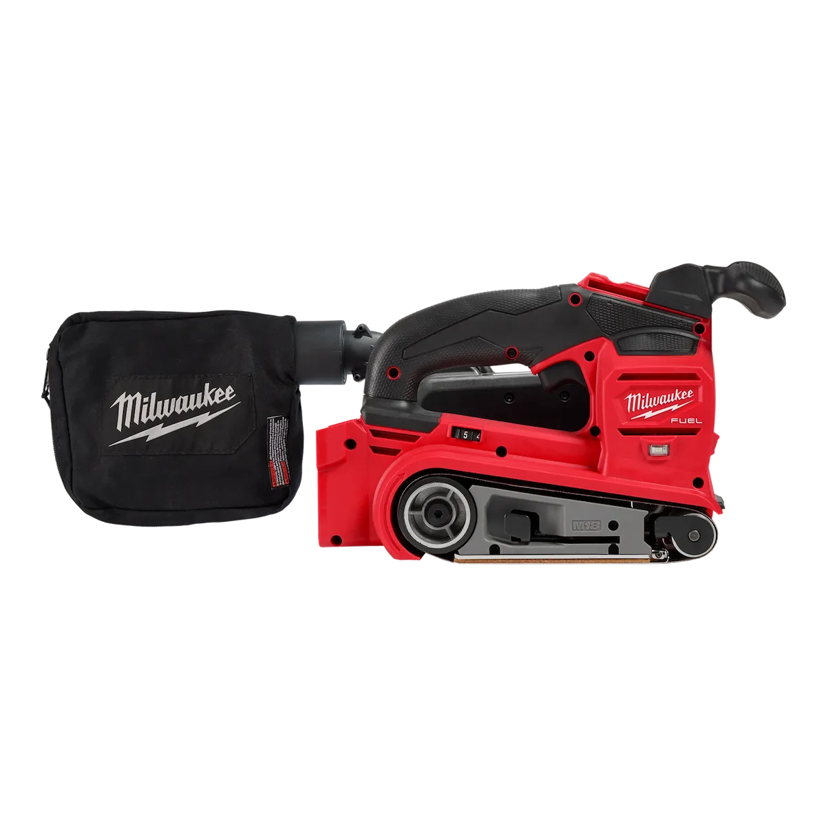 M18 FUEL 3” x 18” Belt Sander