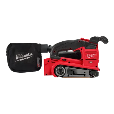 M18 FUEL 3” x 18” Belt Sander