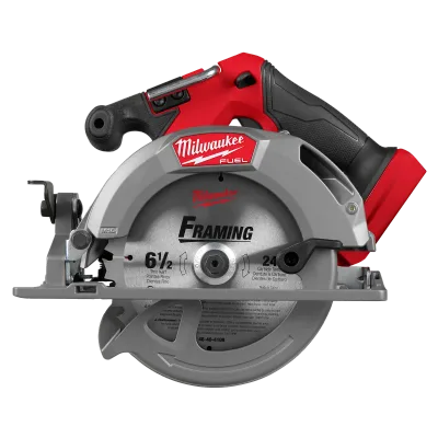 M18 FUEL™ 6-1/2" Circular Saw (Tool Only)