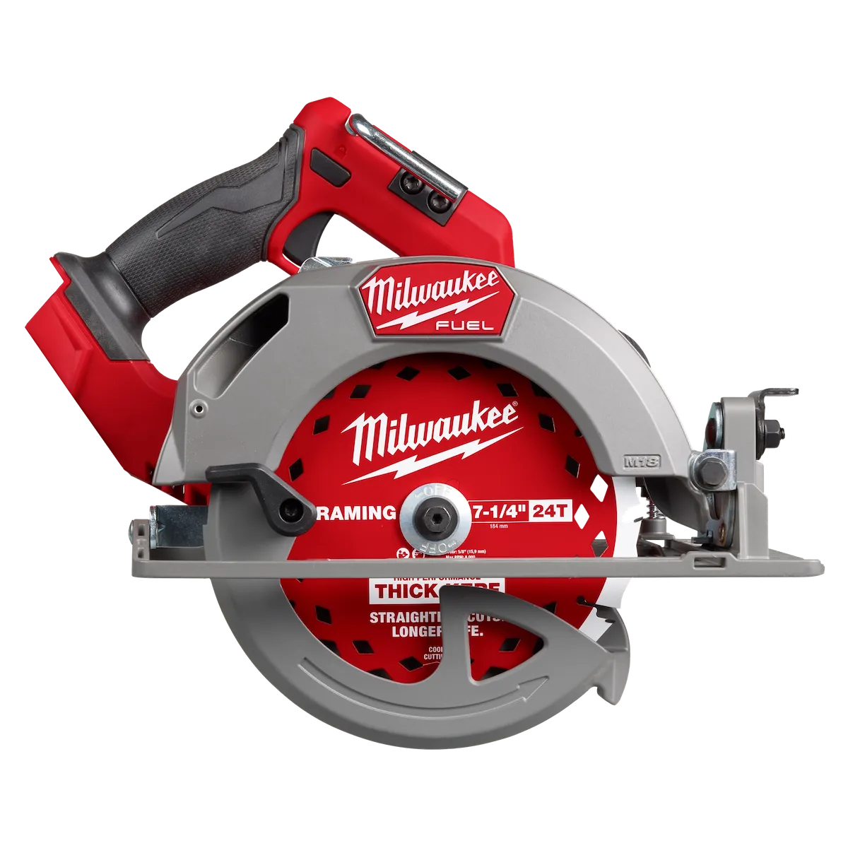 M18 FUEL™ 7-1/4” Circular Saw Kit