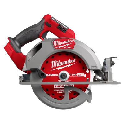 M18 FUEL™ 7-1/4” Circular Saw Kit