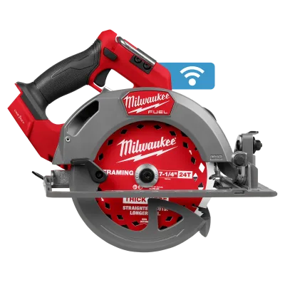 M18 FUEL 7-1/4" Circular Saw w/ ONE-KEY