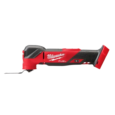 M18 FUEL Oscillating Multi-Tool