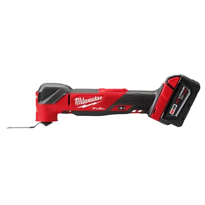 M18 FUEL™ Oscillating Multi Tool Kit
