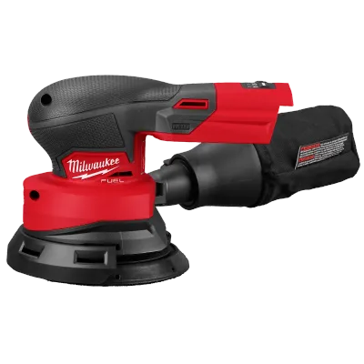 M18 FUEL™ 5" Random Orbital Sander