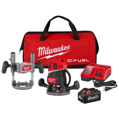 M18 FUEL™ 1/2" Router Kit