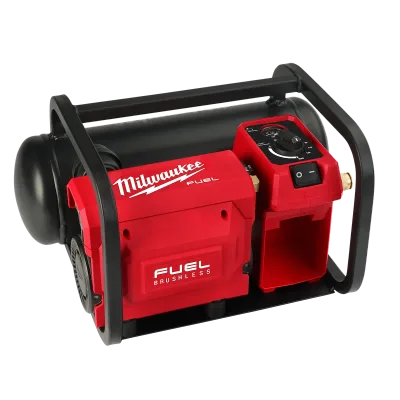 M18 FUEL 2 Gallon Compact Quiet Compressor