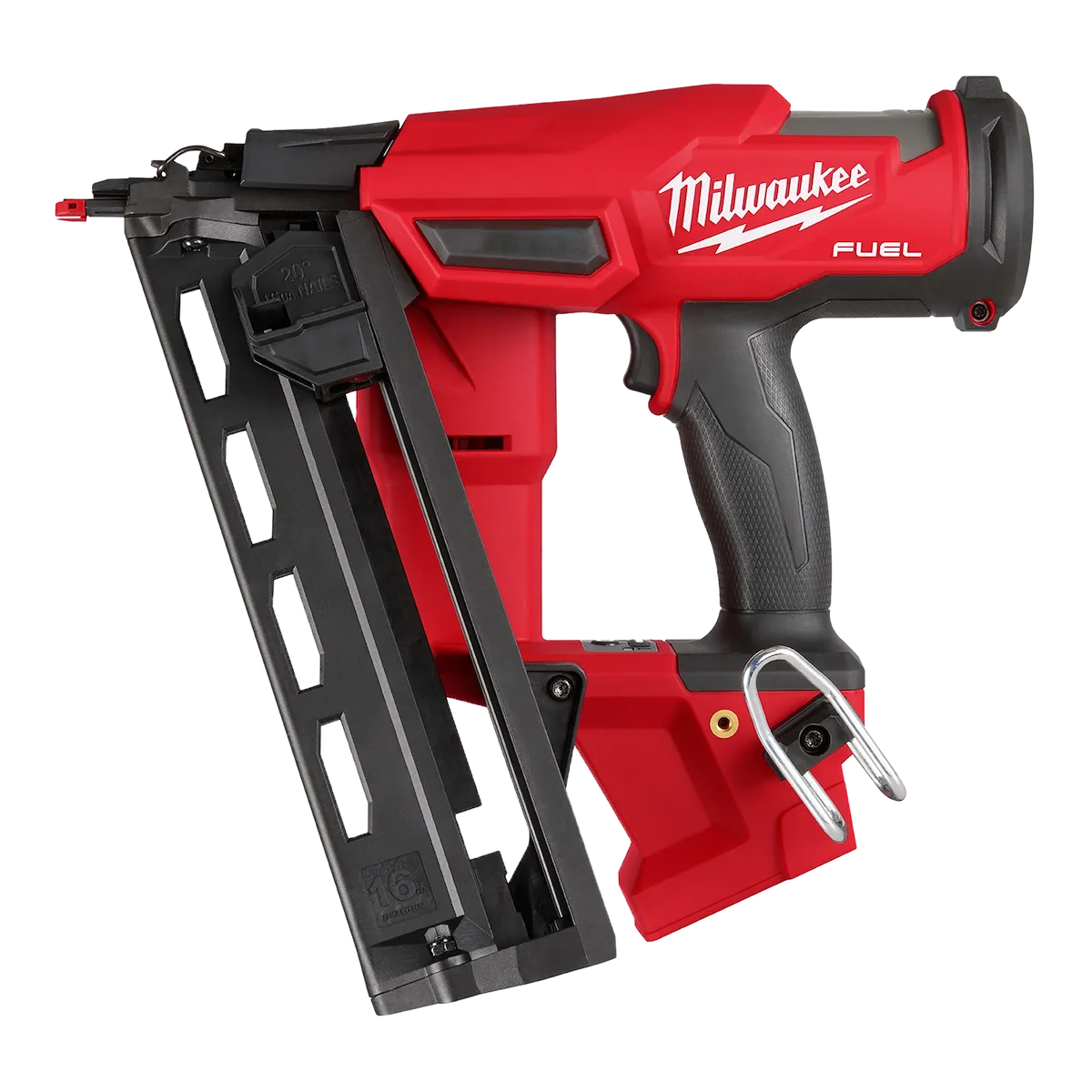 M18 FUEL™ 16 Gauge Angled Finish Nailer