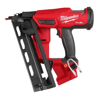 M18 FUEL™ 16 Gauge Angled Finish Nailer