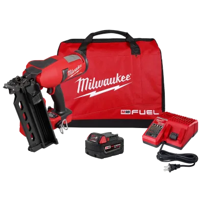M18 FUEL™ Duplex Nailer Kit