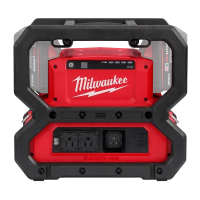 M18 CARRY-ON 3600W/1800W Power Supply