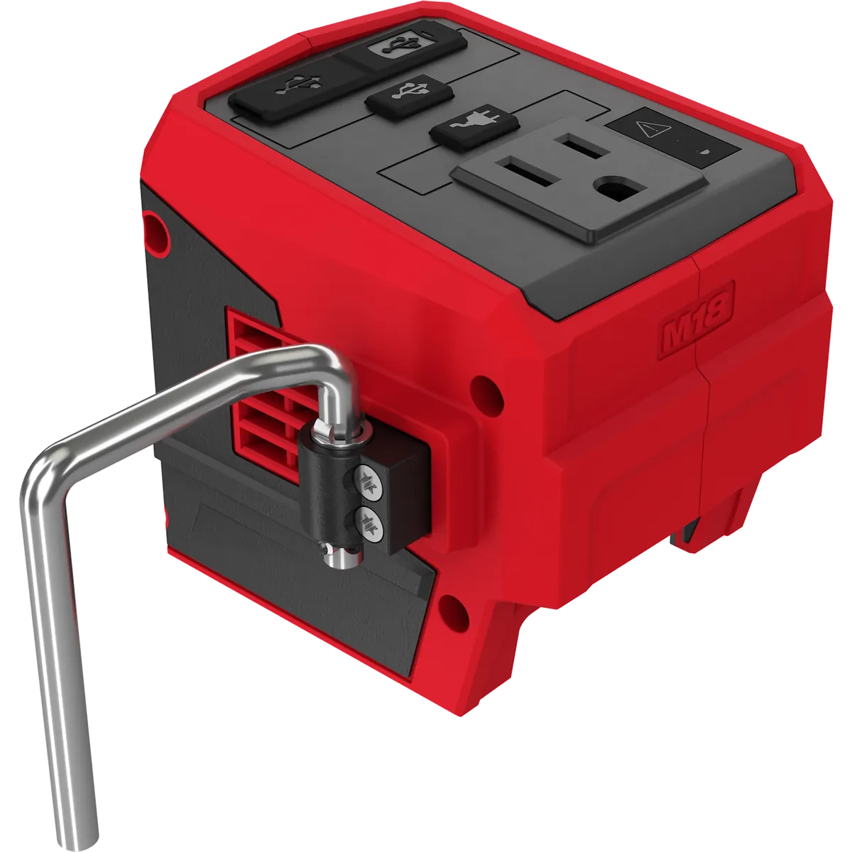 M18 TOP-OFF 175W Power Supply